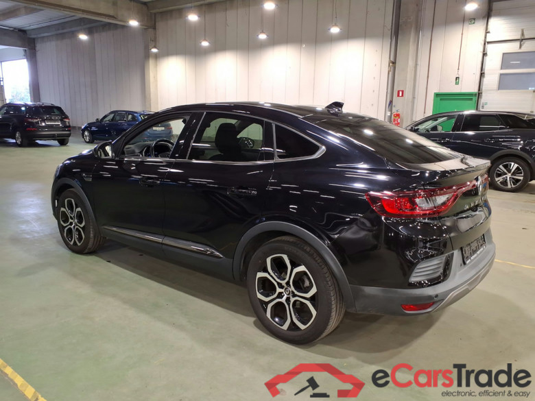 RENAULT Arkana 1.3 TCE MHEV 140 INTENS EDC #2
