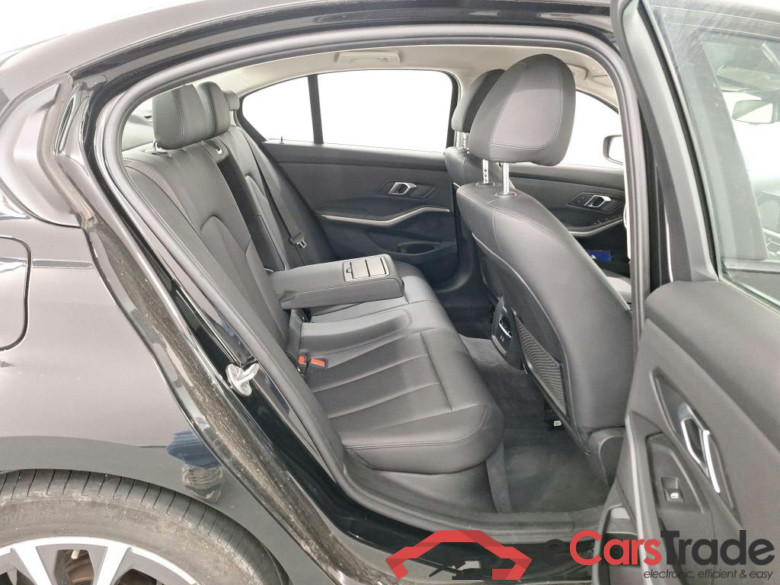 BMW 3 SERIES BERLINE 2.0 318DA (100KW) BERLINE #6