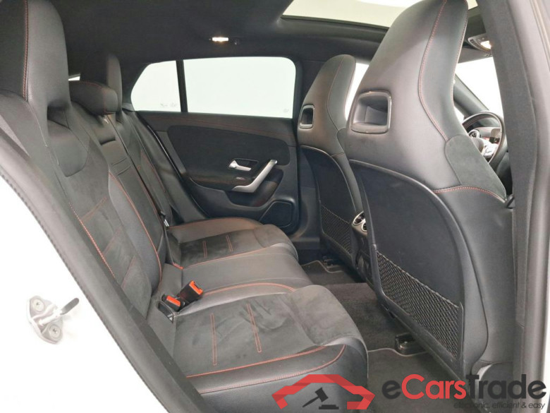 MERCEDES-BENZ CLA SHOOTING BRAKE 1.3 CLA 180 BUSINESS SOLUTION #6