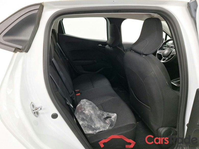 RENAULT Clio 1.0 TCE 100 CORPORATE EDITION #6