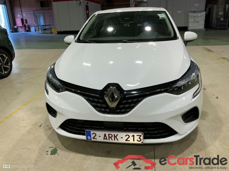 RENAULT Clio 1.0 TCE 90 CORPORATE EDITION #2