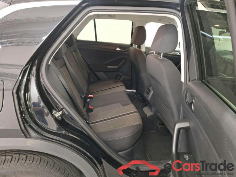 VOLKSWAGEN T-ROC 1.0 TSI Style OPF #5