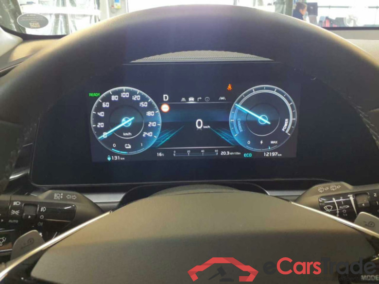 KIA Niro  #6