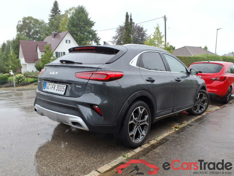 Kia XCeed  #3
