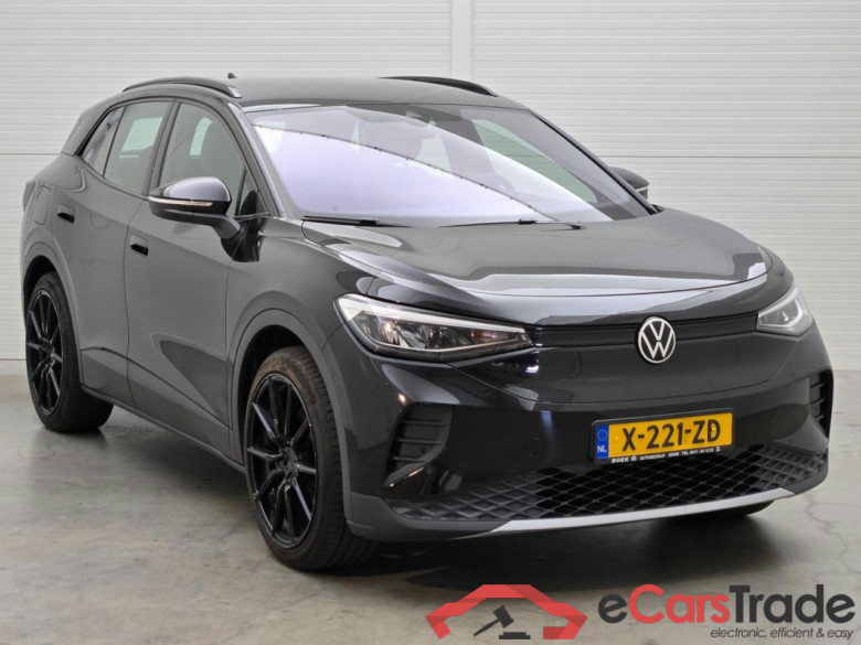 VOLKSWAGEN ID.4 Pro Business 77 kWh #2