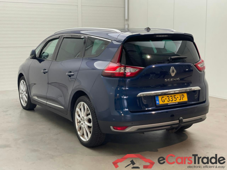RENAULT Grand scenic 1.3 TCe Intens #3