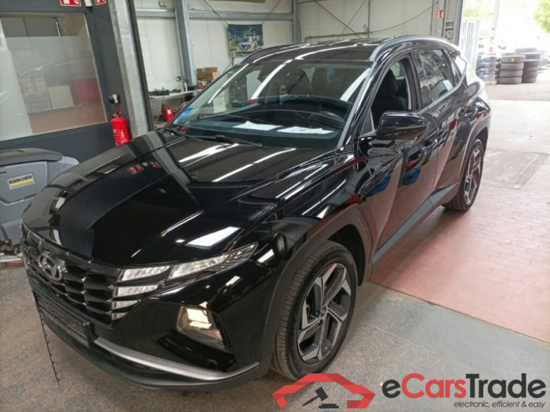 Hyundai Tucson  #2