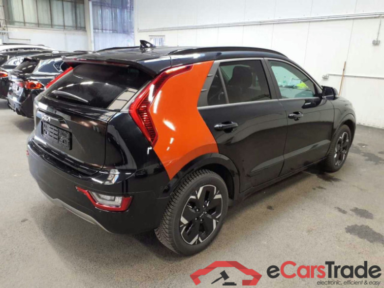 KIA Niro  #4