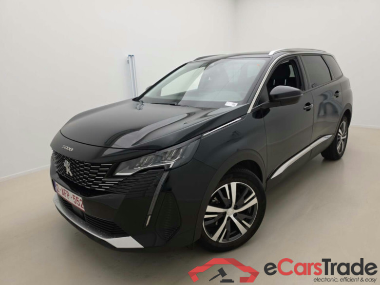 PEUGEOT 5008 1.2 PT ALLURE PACK 7P. EAT8