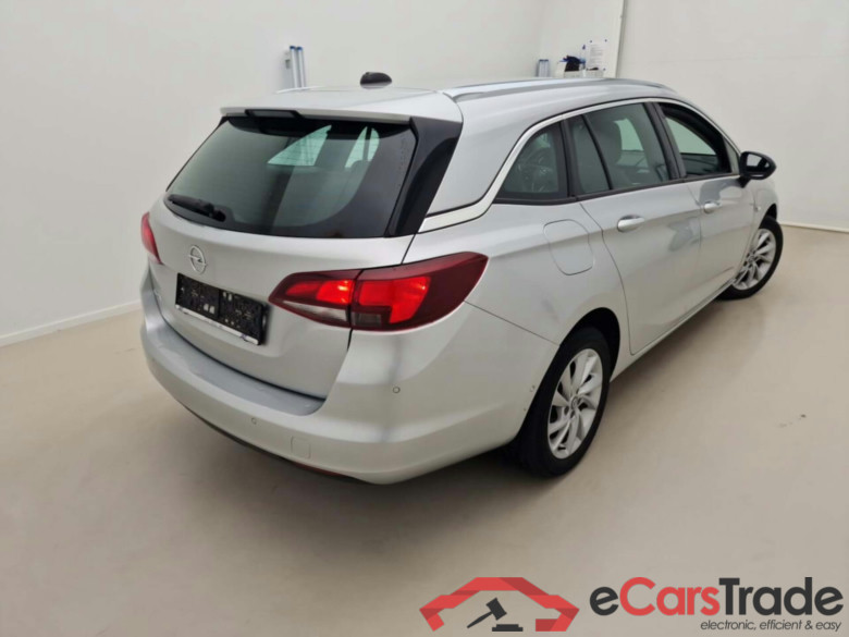 OPEL ASTRA SPORTS TOURER 1.5 TURBO D  ELEGANCE #2