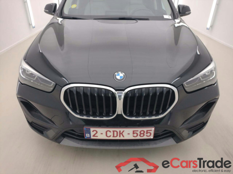 BMW X1 1.5 SDRIVE16D #4