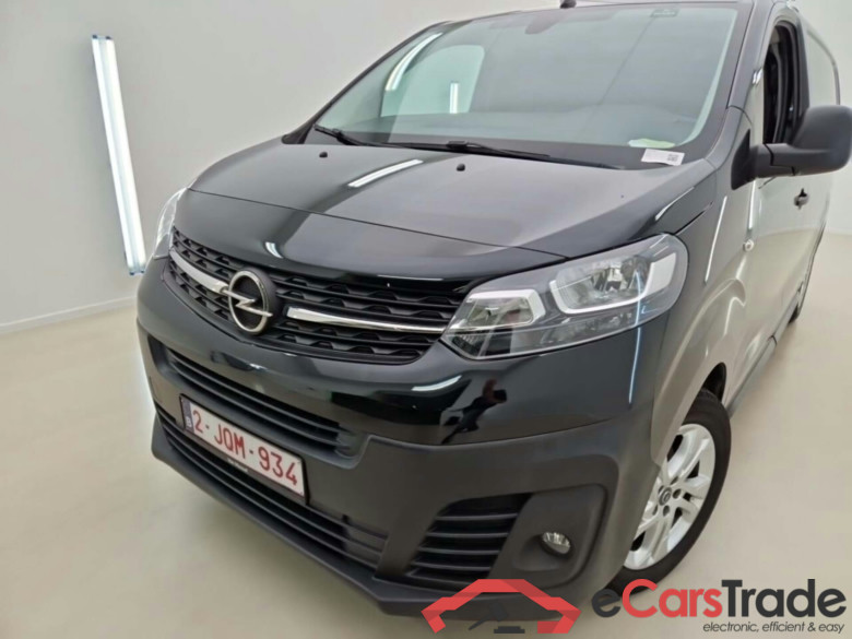 OPEL VIVARO 2.0 TD EDITION L2H1 #4