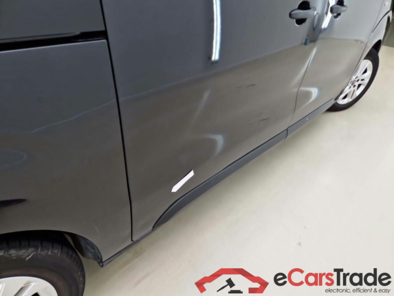 OPEL VIVARO 2.0 TD EDITION L2H1 #5