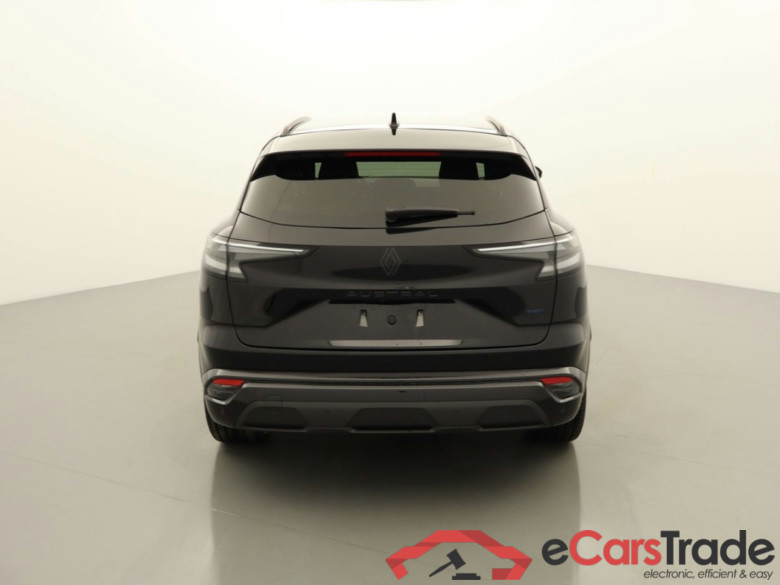 Renault Austral Esprit Alpine 1.2 Hybrid Electric/Gasoline 203hp #5