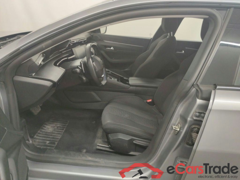 Peugeot 508 SW 1.2 PureTech 130 S&S EAT8 Active Pack 5d #3