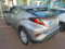 preview Toyota C-HR #3
