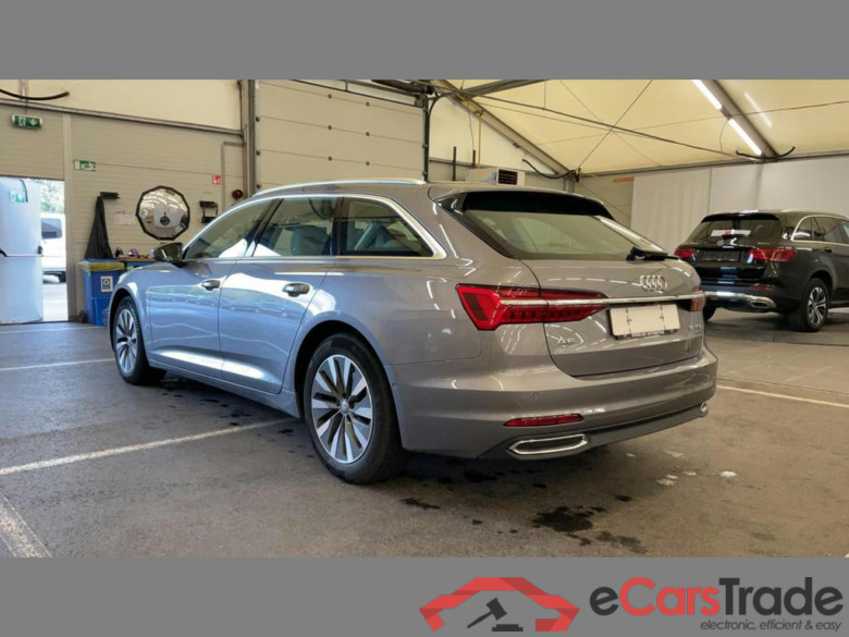 AUDI A6 Avant 55 TFSI Quattro S tronic #3