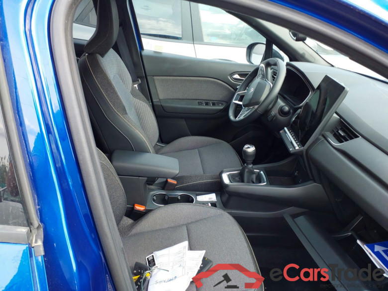 RENAULT Captur TCe 85kW 115V Techno #3