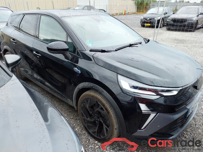 RENAULT SYMBIOZ  full hybrid E Tech 117kW 160cv Espirit Alpine(Winterpack) #1