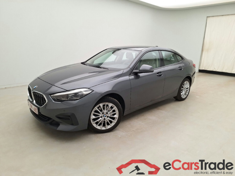 BMW, 2-serie Gr.Coupé '19, 218i GranCoupé 103kW Aut.