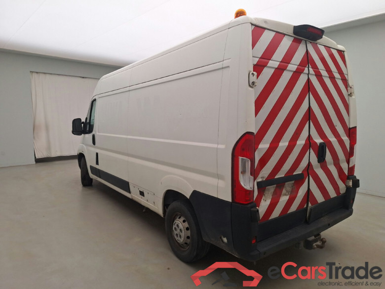 Peugeot, _Boxer '14, Peugeot Boxer 2.2 BlueHDi S&S 140 Premium 335 L3H2 !! technical issues !!! rolling car #6