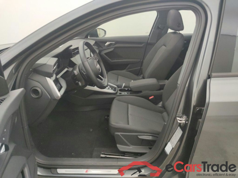 AUDI A3 SPORTBACK DIESEL - 2020 35 TDi 150hp S line S tronic (EU6AP) 5d #3