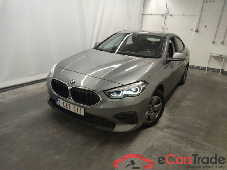 BMW 2 Reeks Gran Coupé 218i (100kW) 4d #1