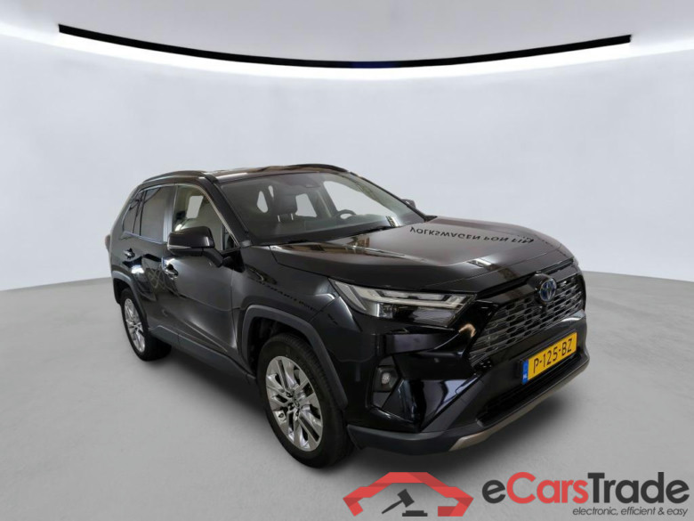 TOYOTA RAV4 131 kW #4