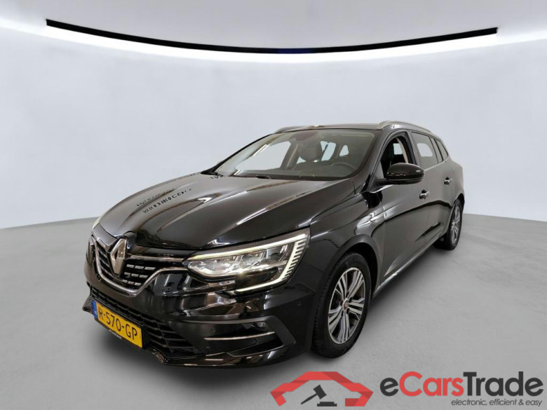 RENAULT Mégane Estate 103 kW