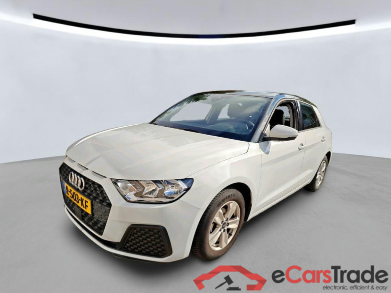 AUDI A1 Sportback 70 kW