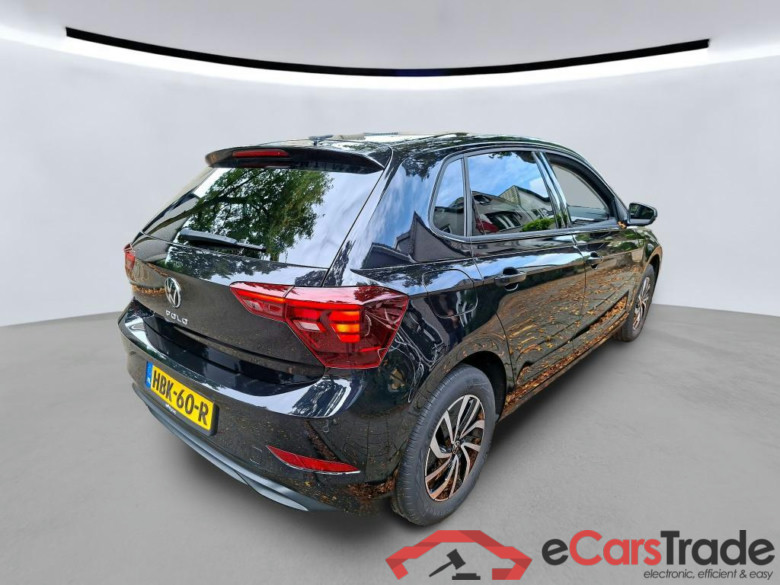 VOLKSWAGEN POLO 70 kW #5