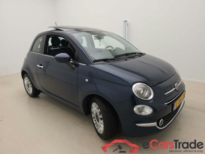 FIAT 500 1.0 Hybrid Dolcevita #4