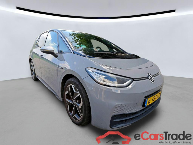 VOLKSWAGEN ID.3 150 kW #5