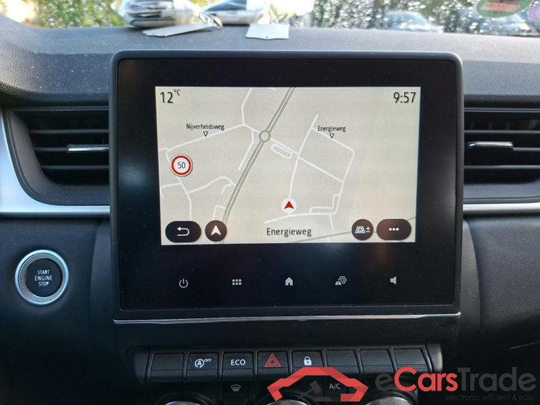 RENAULT Captur 67 kW #3