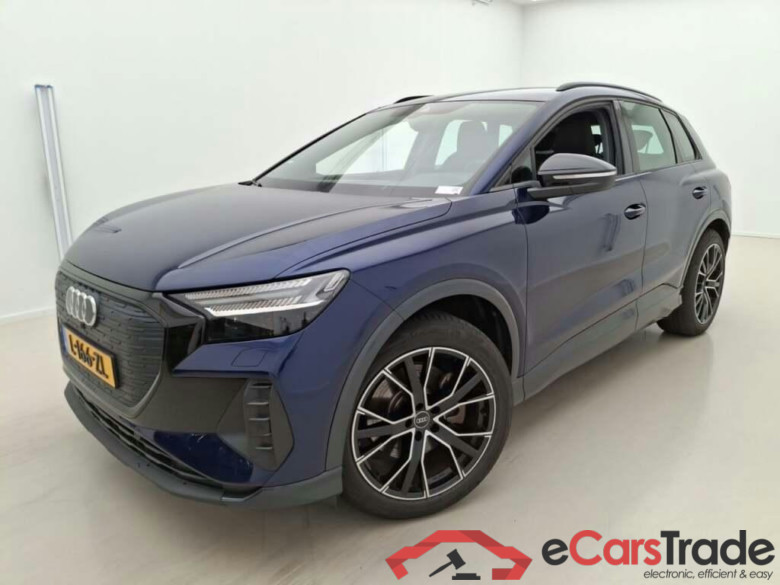 AUDI Q4 e-tron 40 L ed. Adv. 77 kWh