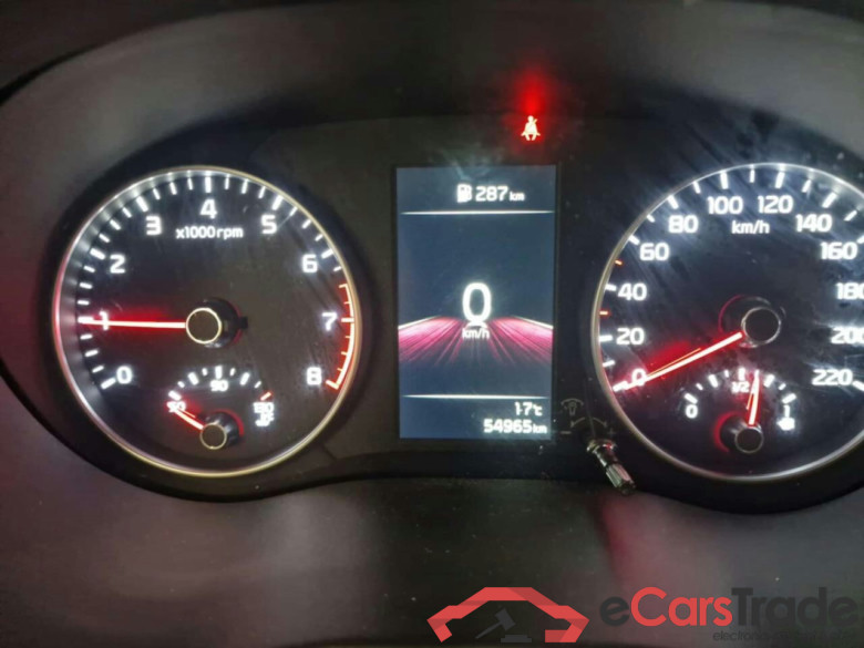 KIA Picanto 1.0 DPi ComfortL. 5p #6