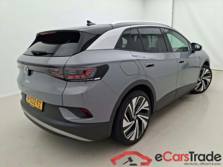VOLKSWAGEN ID.4 Business 77 kWh #2