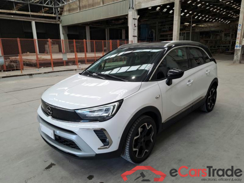 OPEL CROSSLAND / 2020 / 5P / CROSSOVER 1.5 DIESEL 120CV ULTIMATE SeS AT6 #1