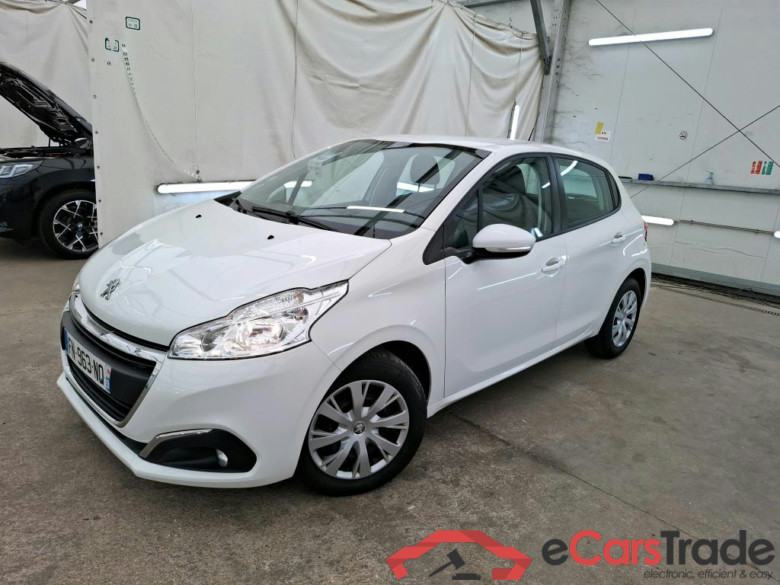 208 Affaire Premium Pack 1.5 HDi 100CV BVM5 E6dT