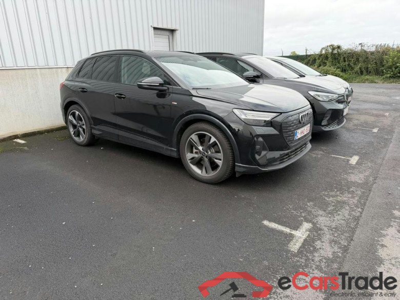 AUDI Q4 e-tron 82 kWh 45 Corporate S #2