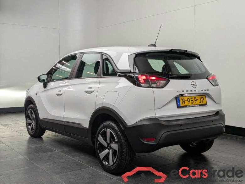 OPEL Crossland 1.2 Turbo Edition #4