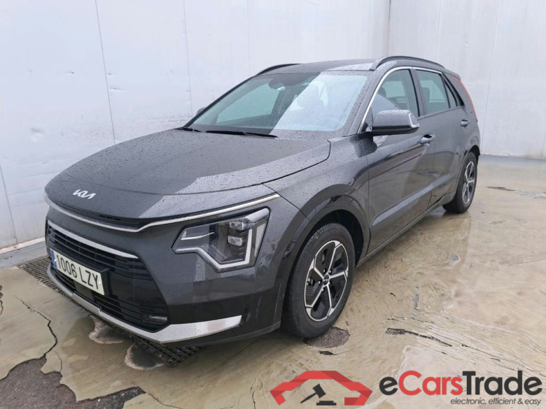 KIA Niro / 2022 / 5P / crossover 1.6 GDi HEV 104kW (141CV) Drive
