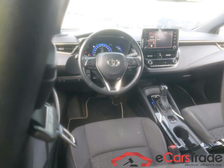 TOYOTA Corolla / 2019 / 5P / berlina con portón 1.8 125H ACTIVE TECH E-CVT #3