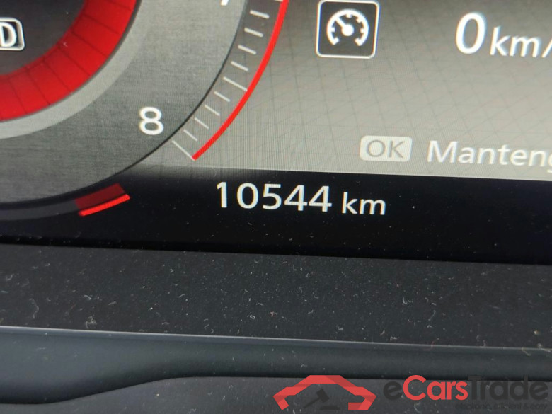 NISSAN QASHQAI / 2021 / 5P / todoterreno DIG-T 103kW N-Connecta #5
