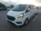 preview Ford Transit Custom #0