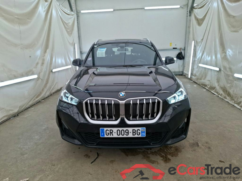 BMW X1 / 2022 / 5P / SUV sDrive20i M Sport DKG7 #1
