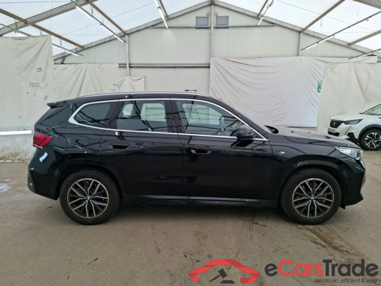 BMW X1 / 2022 / 5P / SUV sDrive20i M Sport DKG7 #6