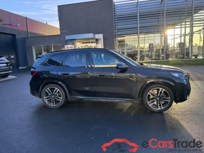 BMW iX1 (U11) 66.5 kWh xDrive30 #4