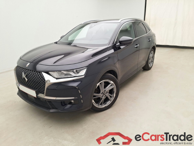 DS 7 Crossback 1.6 E-Tense Plug-In Aut. Pano LED Virtual Navi KeylessGo Camera Klima PDC ...