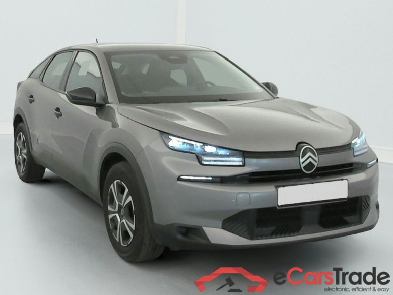 Citroen C4 You Hybride 110 ch e-DCS6 #1